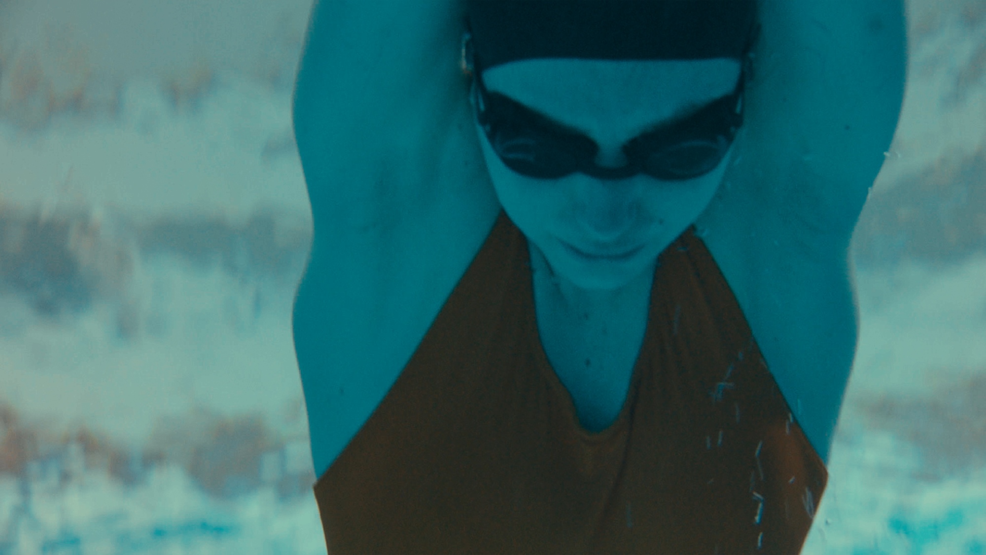 Film Review: The Chronology of Water Film Review: The Chronology of Water