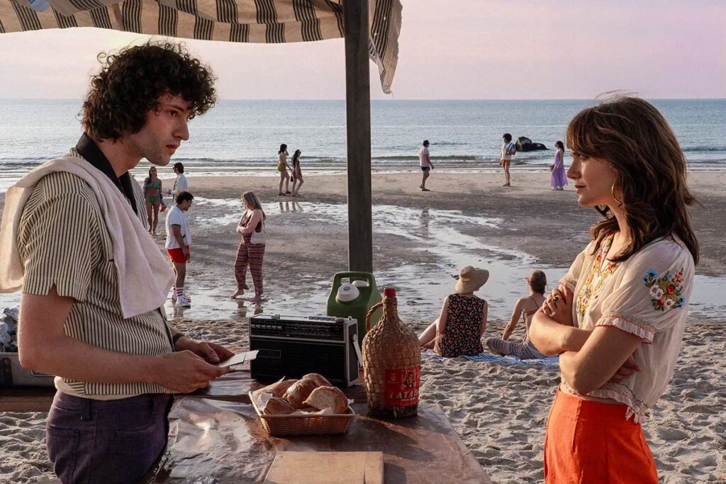 New film releases this week (from 20 August) New film releases this week (from 20 August)