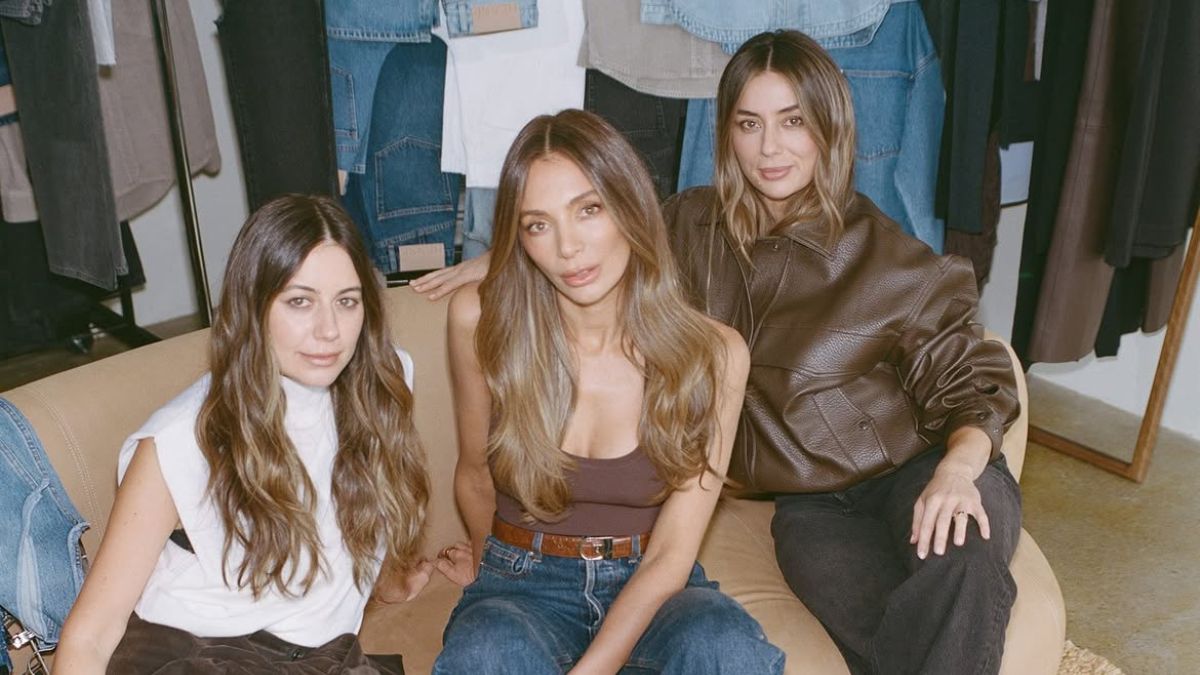 COMING SOON: Nadia Bartel’s cult fashion label, Henne, is opening its first Adelaide boutique COMING SOON: Nadia Bartel’s cult fashion label, Henne, is opening its first Adelaide boutique