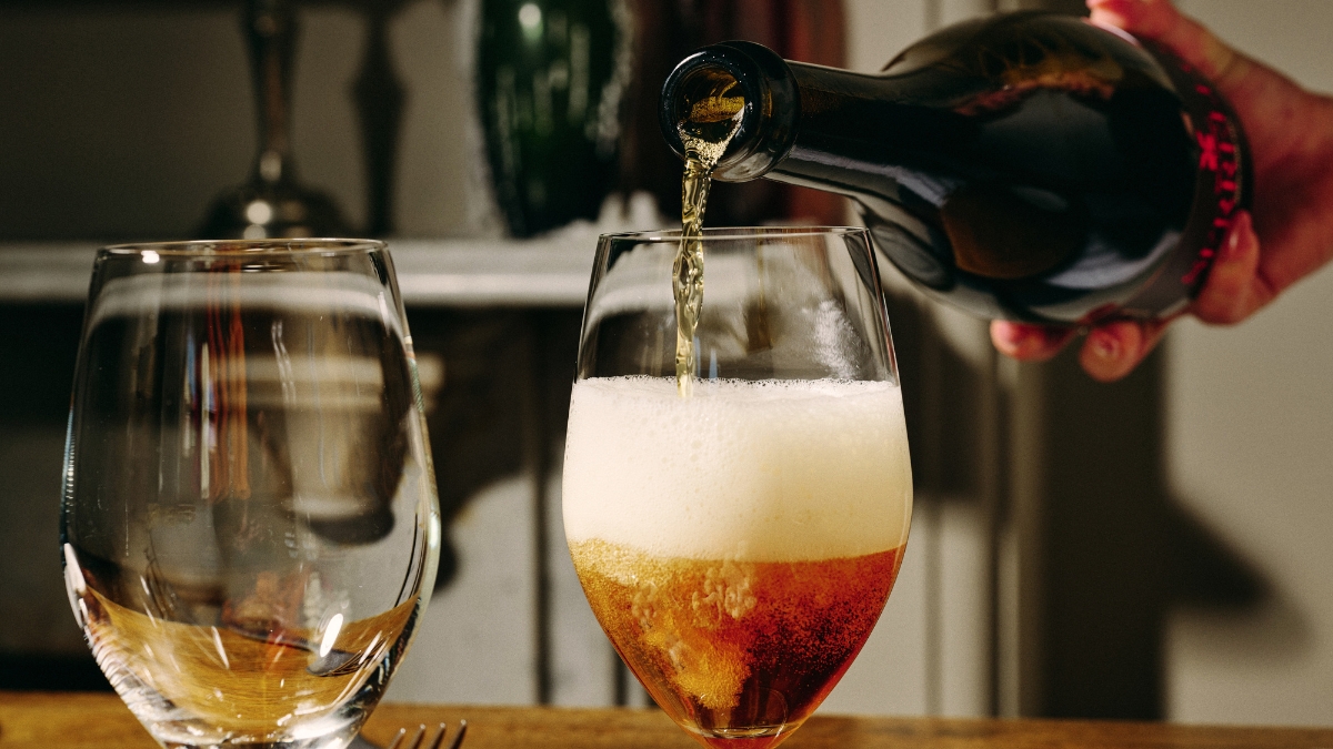 An Adelaide Hills brewery spent eight years rethinking beer, now its new draught is hitting taps