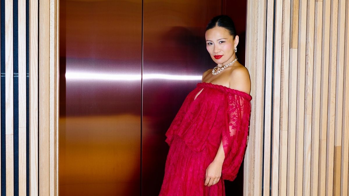 Burnside Village launches four-day fashion celebration with Poh high tea and luxury showcase Burnside Village launches four-day fashion celebration with Poh high tea and luxury showcase