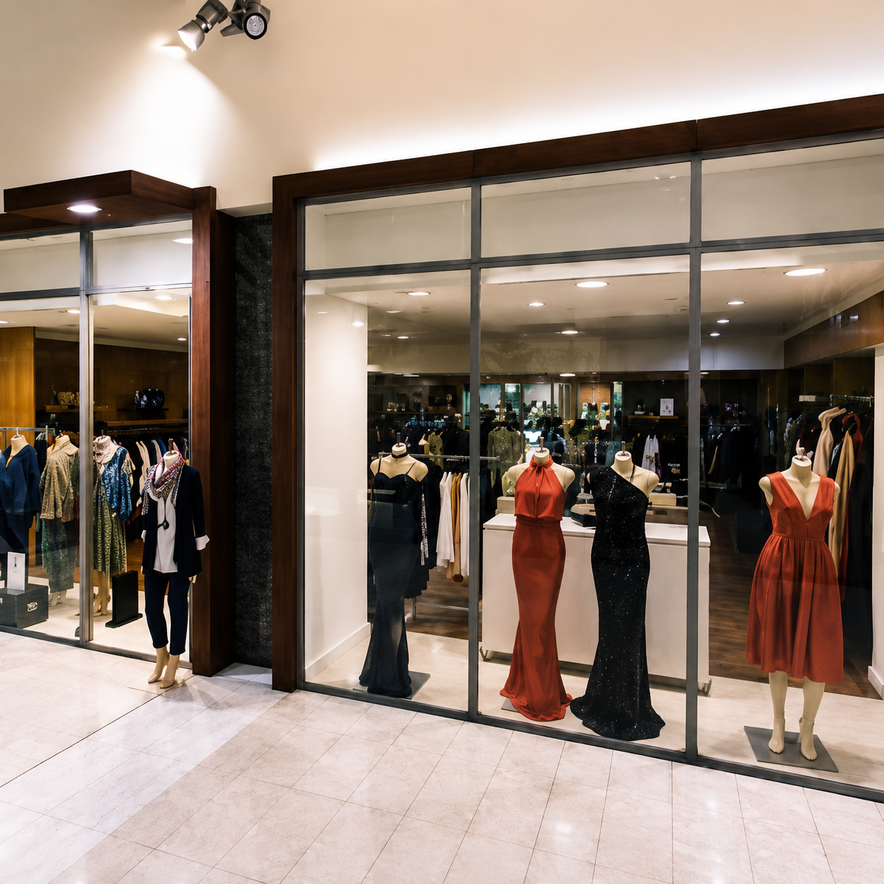 Showies Boutique