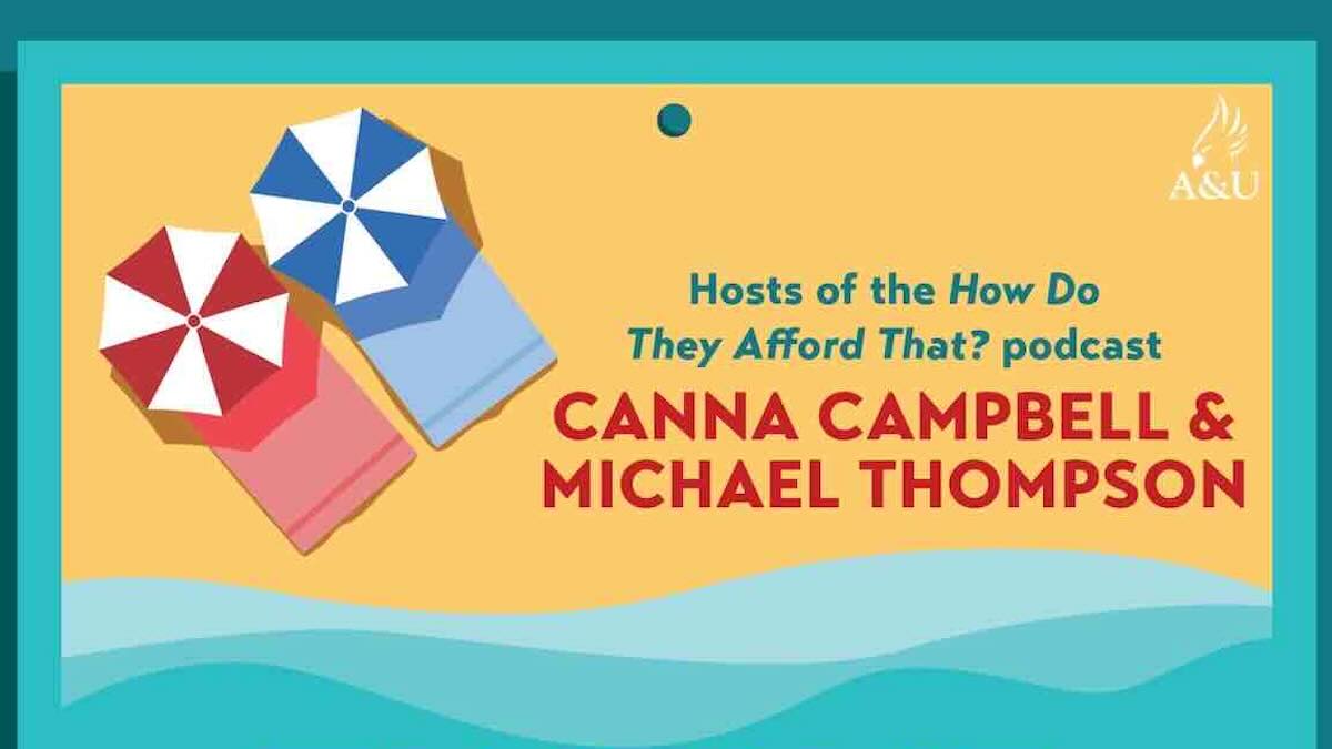 Book Review: Twelve Months to Financial Freedom, by Canna Campbell and Michael Thompson