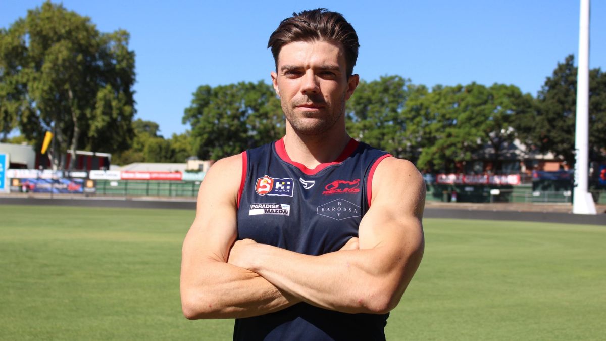 Norwood’s Nik Rokahr makes history with 2026 Magarey Medal win Norwood’s Nik Rokahr makes history with 2026 Magarey Medal win
