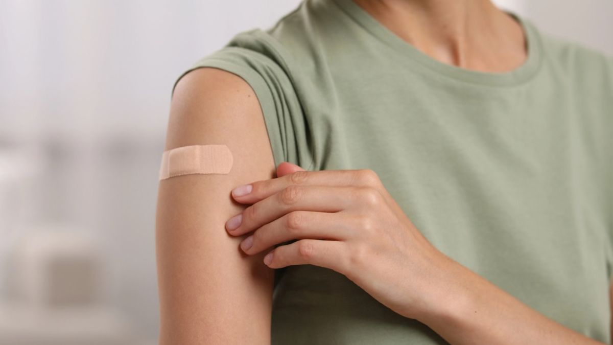 South Australians urged to get flu jab as cases surge across the state South Australians urged to get flu jab as cases surge across the state