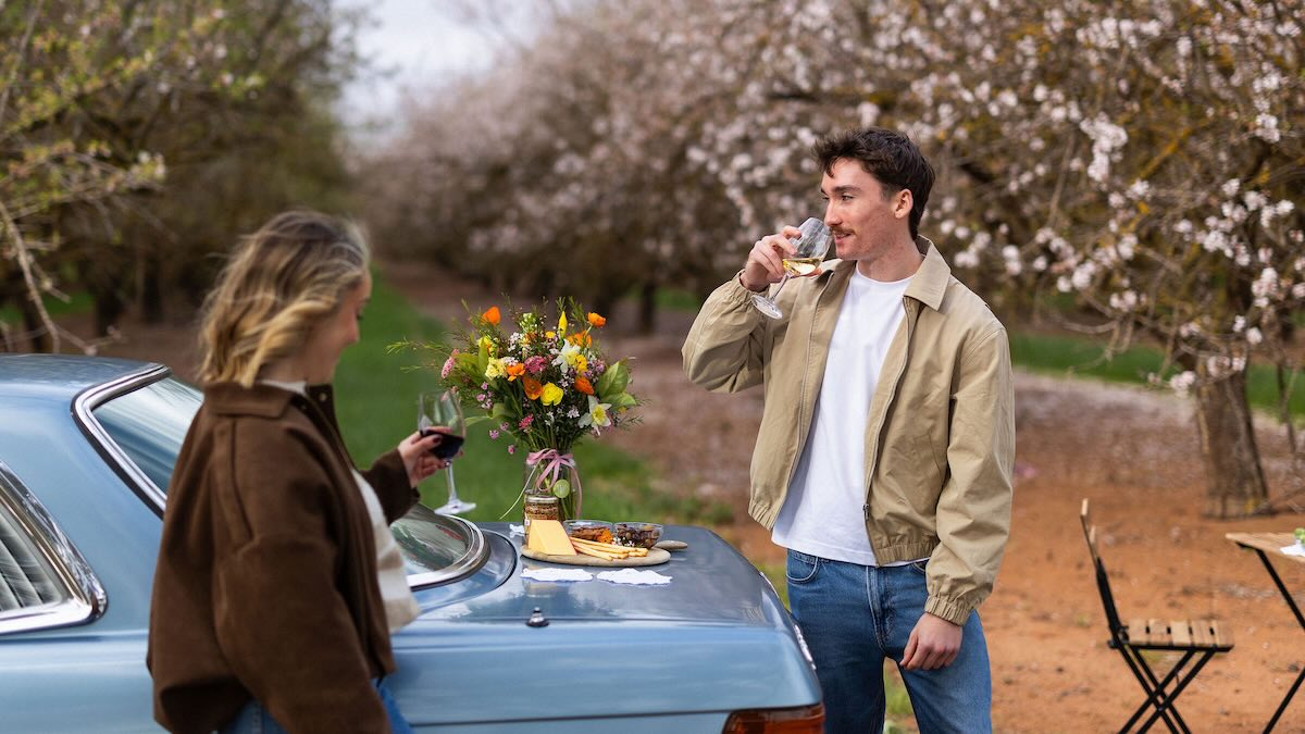 This new wine & produce festival is bringing the best of Langhorne Creek to Adelaide’s south
