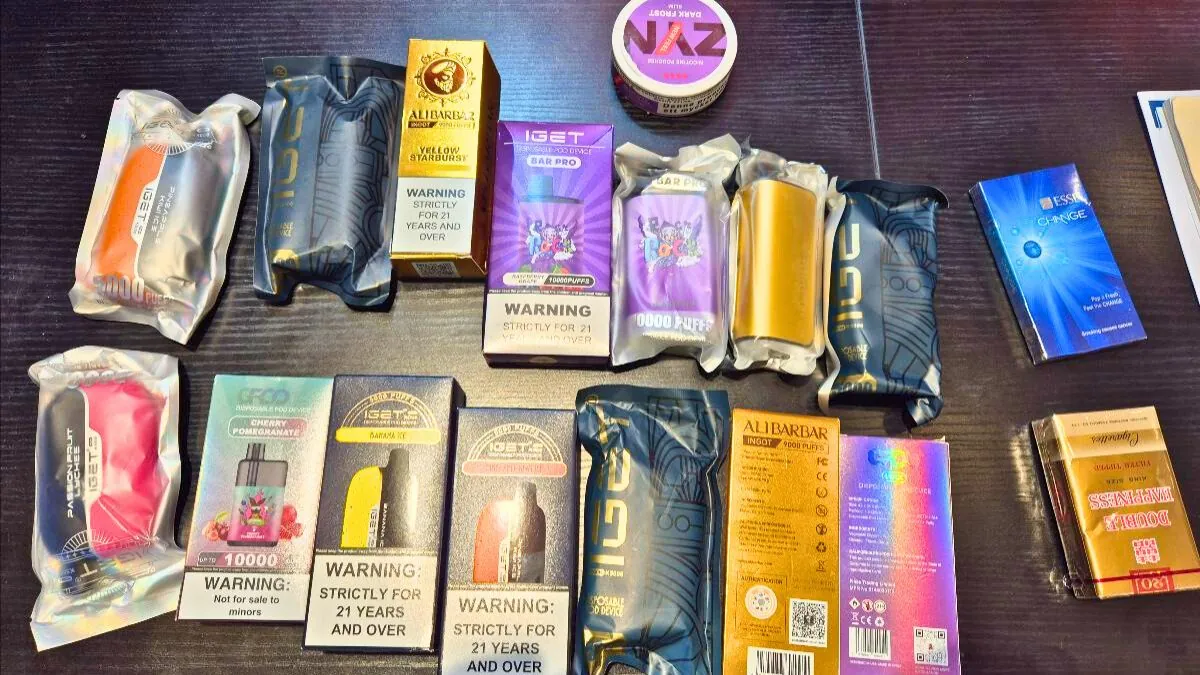 南澳大利亚州严打非法烟草：依据新法已下令关闭95家商店